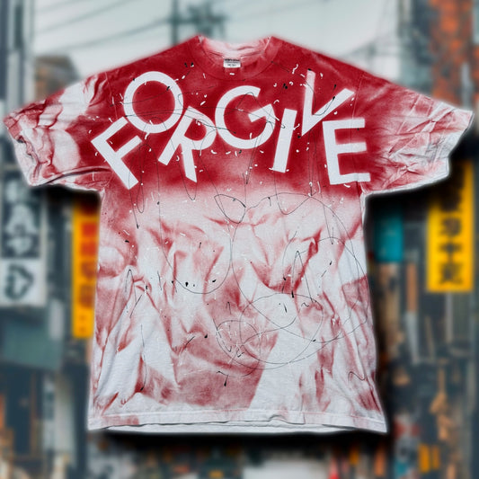 JUMP MAN OVERSIZE TEE