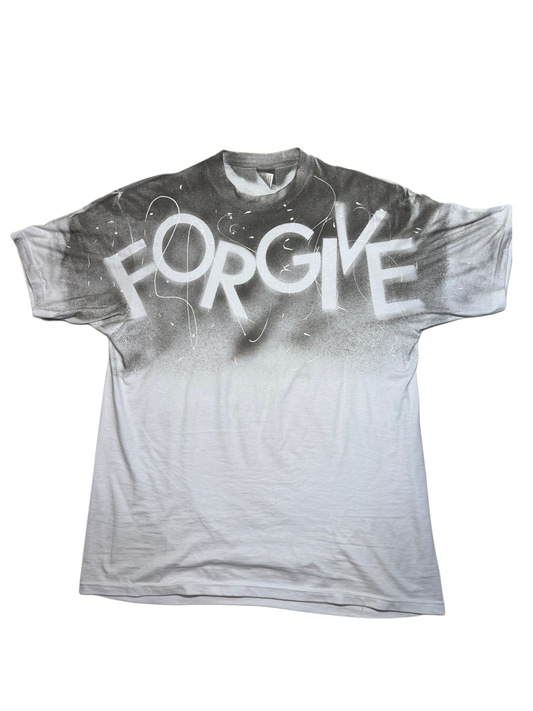 THE BASICS OVERSIZE TEE