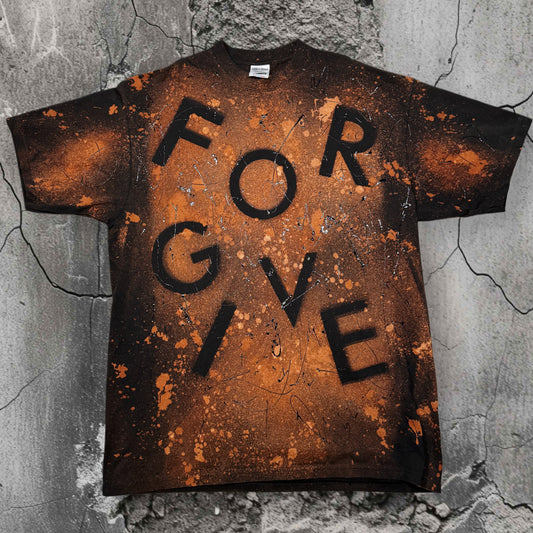 FROM DUST OVERSIZE TEE